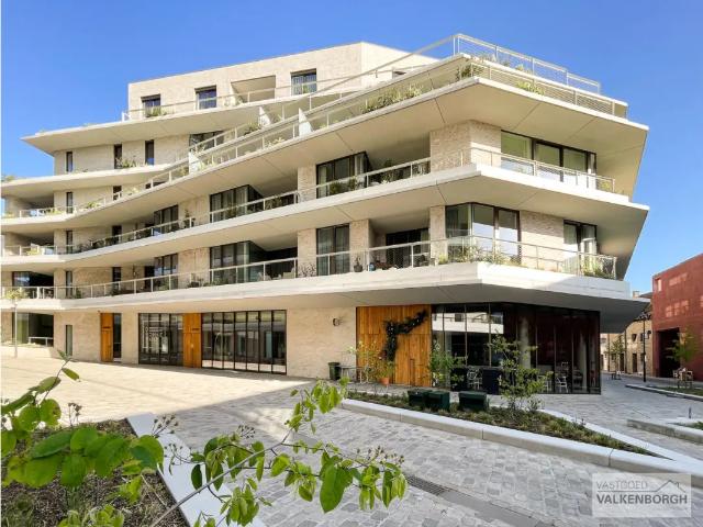 Appartement vente à Hasselt, Limburg