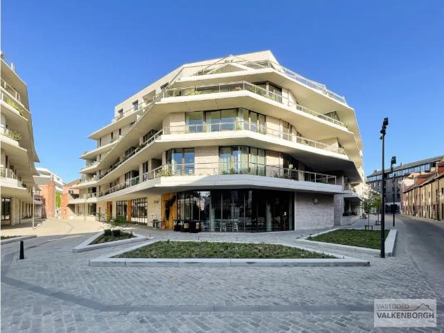 Appartement vente à Hasselt, Limburg