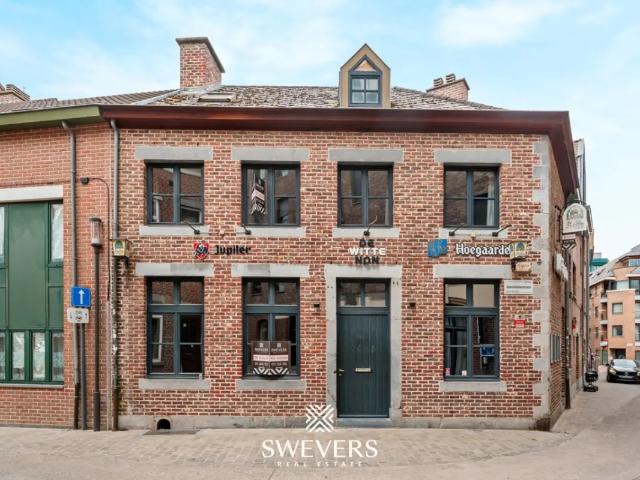 Appartement vente à Hasselt, Limburg