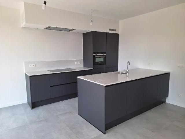 Appartement vente à Hasselt, Limburg