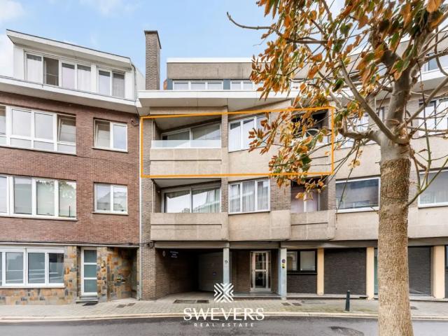 Appartement vente à Heilig Hartwijk, Hasselt