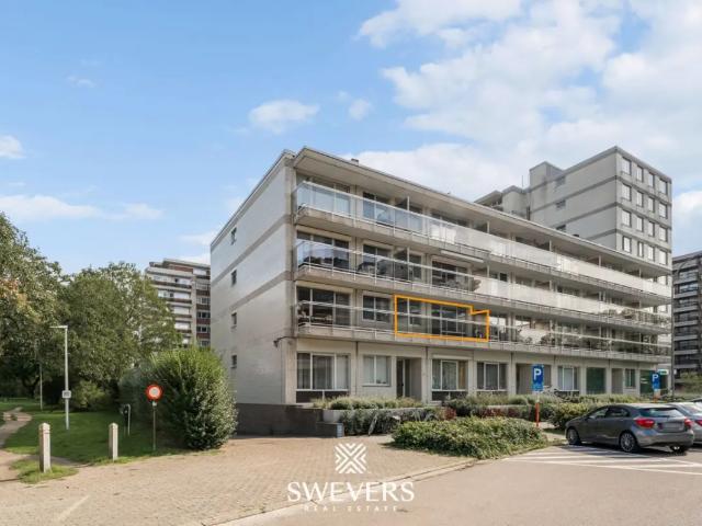 Appartement vente à Katarina, Hasselt