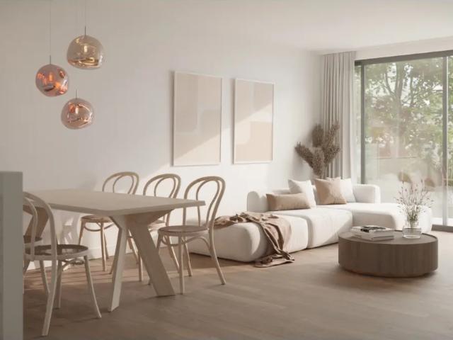 Appartement vente à Hasselt, Limburg