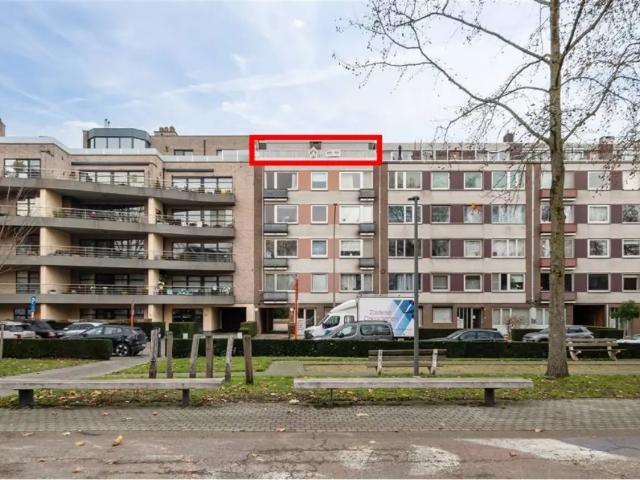 Appartement vente à Hasselt, Limburg