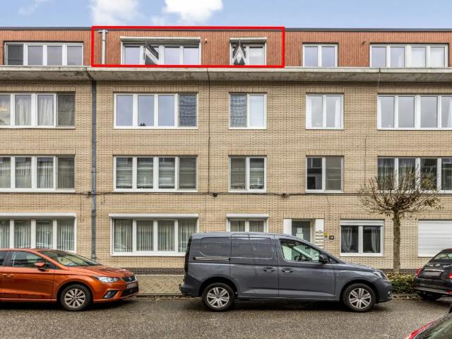 Appartement vente à Hasselt, Limburg