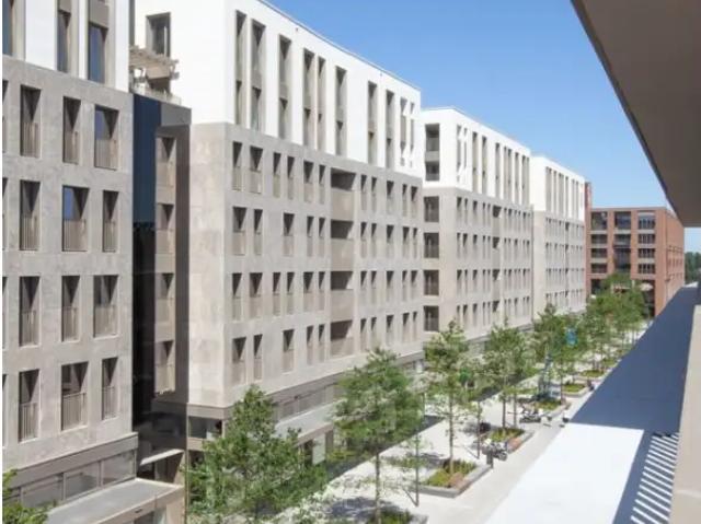 Appartement vente à Heilig Hartwijk, Hasselt