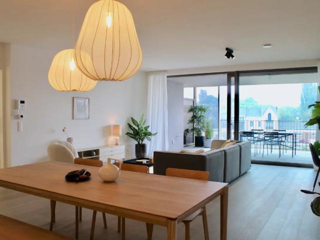 Appartement vente à Hasselt, Limburg