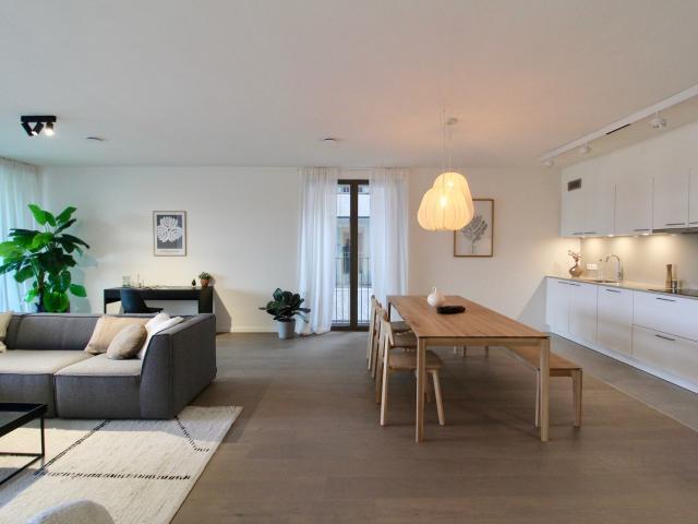Appartement vente à Hasselt, Limburg