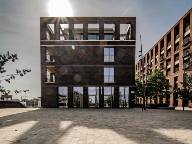 Appartement vente à Hasselt, Limburg