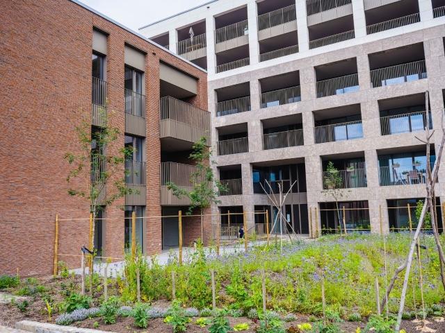 Appartement vente à Hasselt, Limburg