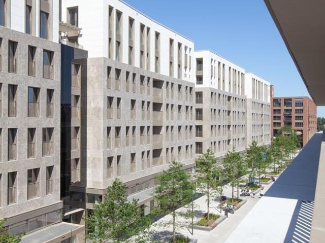 Appartement vente à Hasselt, Limburg