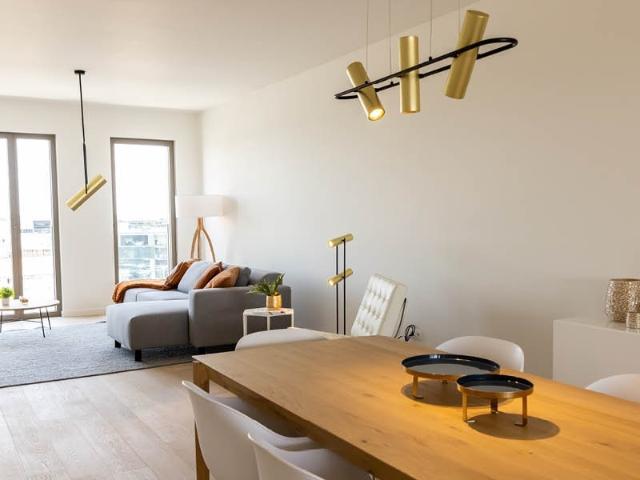 Appartement vente à Hasselt, Limburg