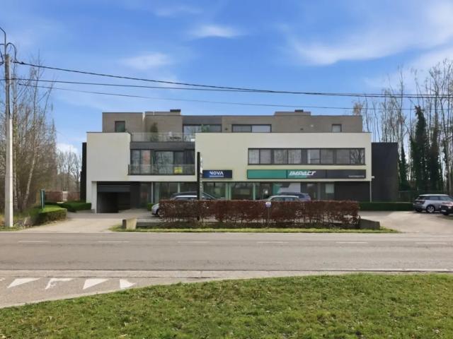 Appartement vente à Hasselt, Limburg
