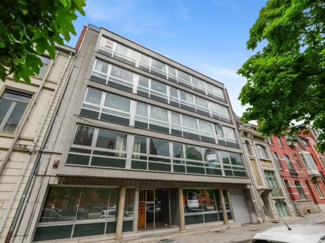 Appartement vente à Hasselt, Limburg
