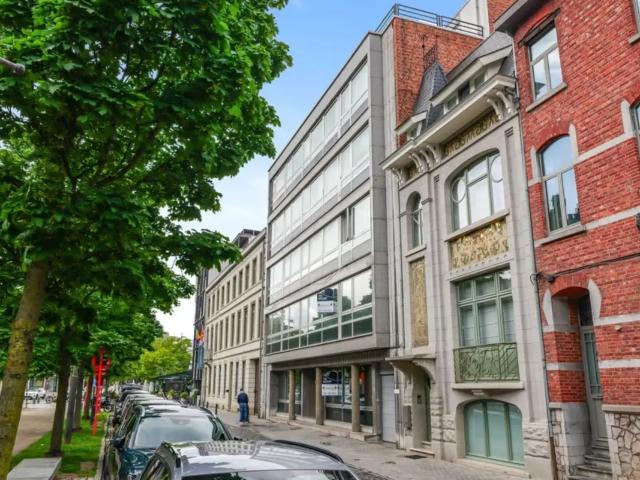 Appartement vente à Hasselt, Limburg