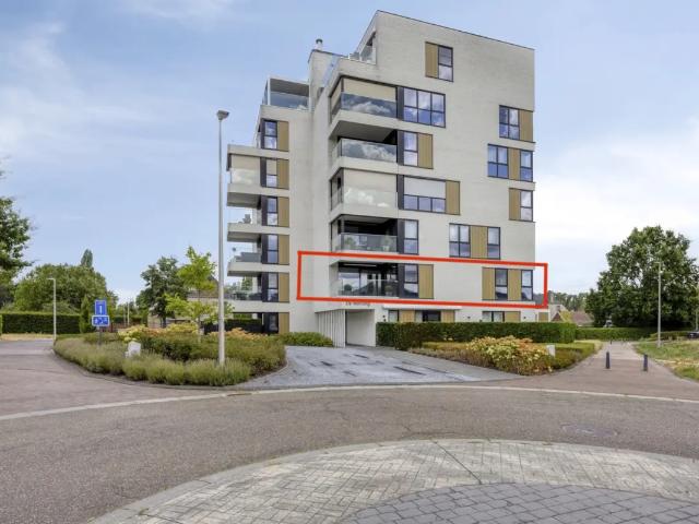Appartement vente à Hasselt, Limburg