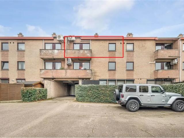 Appartement vente à Hasselt, Limburg