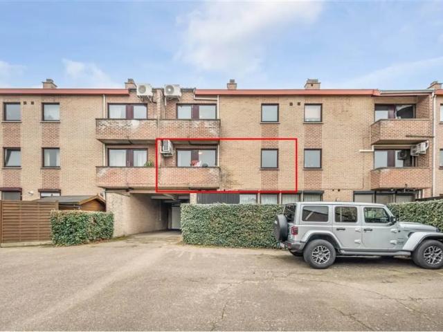 Appartement vente à Hasselt, Limburg