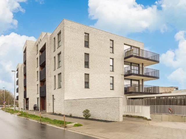 Appartement vente à Hasselt, Limburg