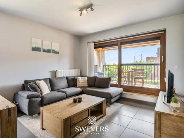 Appartement vente à Hasselt, Limburg