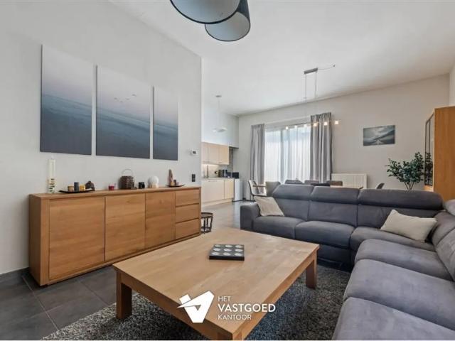 Appartement vente à Hasselt, Limburg