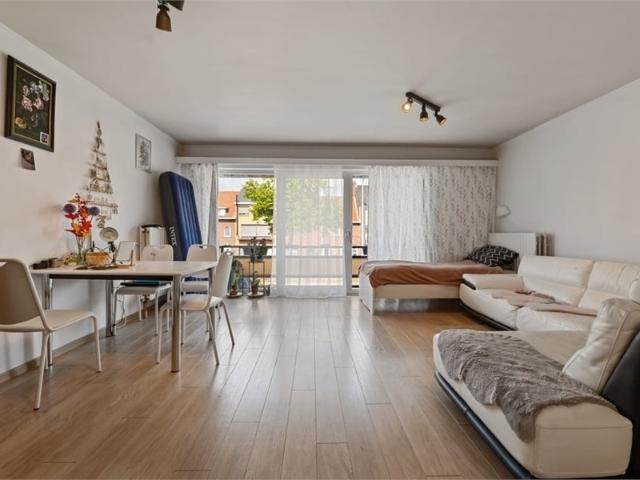 Appartement vente à Hasselt, Limburg