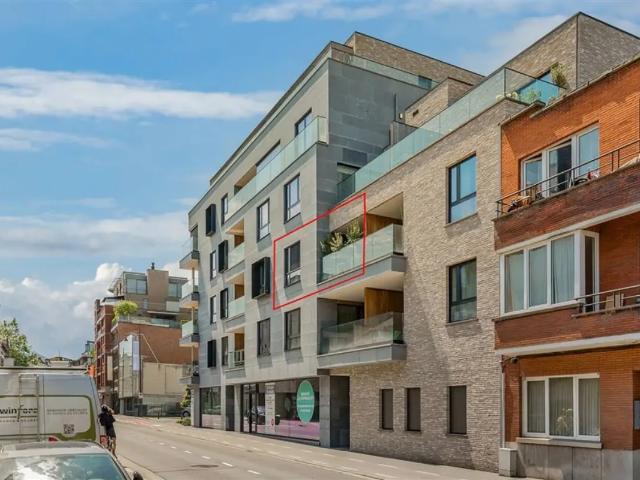 Appartement vente à Hasselt, Limburg
