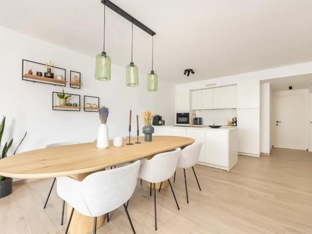Appartement vente à Hasselt, Limburg