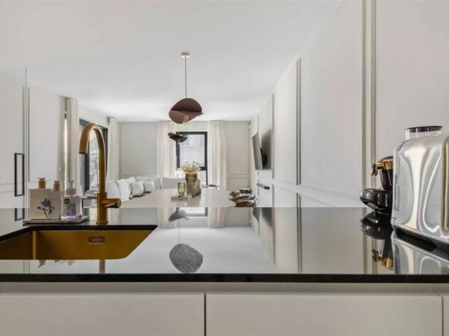 Appartement vente à Hasselt, Limburg