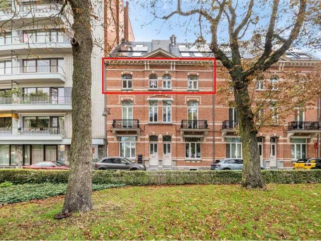 Appartement vente à Hasselt, Limburg