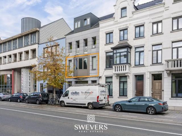 Appartement vente à Heilig Hartwijk, Hasselt
