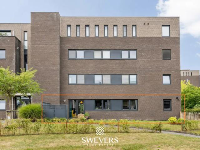 Appartement vente à Hasselt, Limburg
