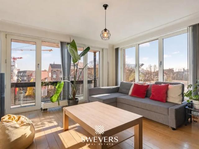 Appartement vente à Hasselt, Limburg