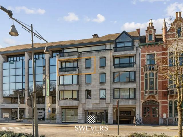 Appartement vente à Hasselt, Limburg