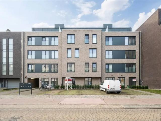 Appartement vente à Hasselt, Limburg