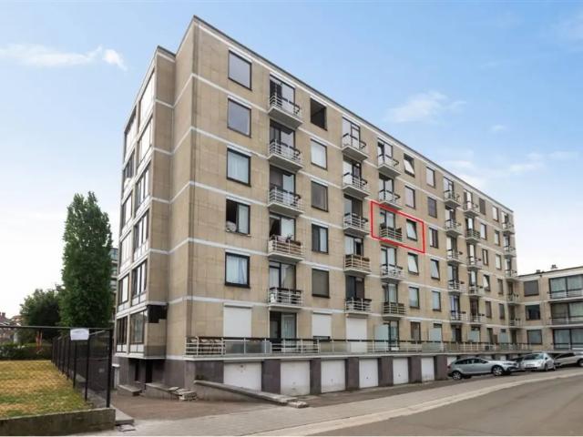Appartement vente à Hasselt, Limburg