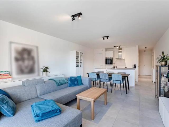 Appartement vente à Hasselt, Limburg