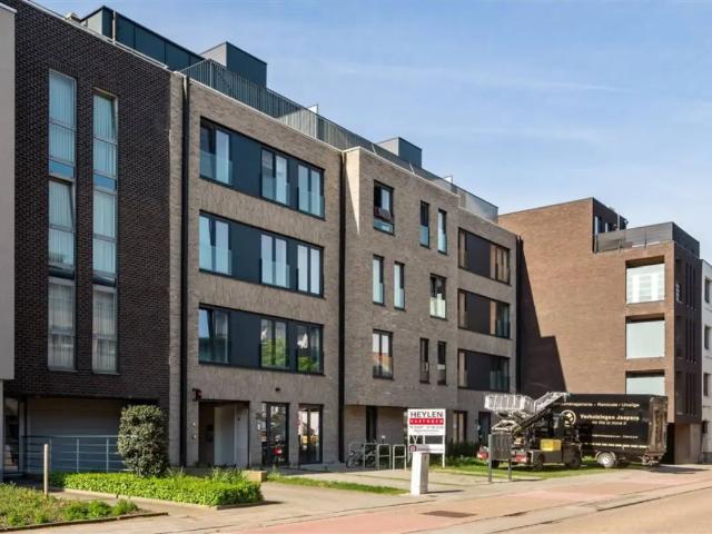 Appartement vente à Hasselt, Limburg