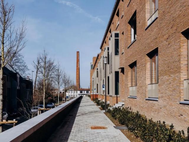 Appartement vente à Hasselt, Limburg