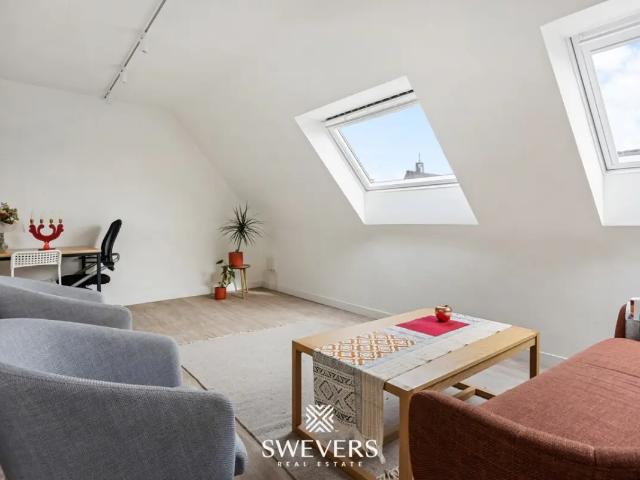 Appartement vente à Heilig Hartwijk, Hasselt