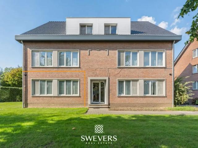 Appartement vente à Hollandsveld, Hasselt