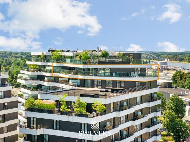 Appartement vente à Hasselt, Limburg