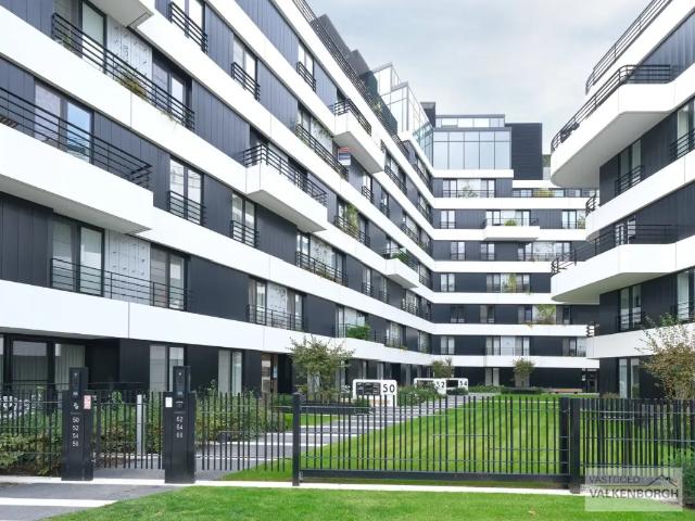 Appartement vente à Kempische wijk, Hasselt