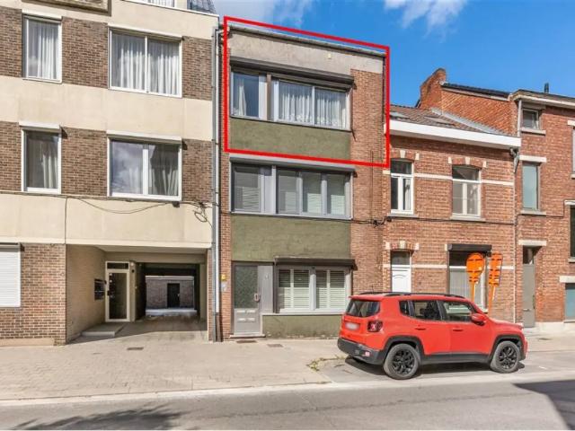 Appartement vente à Hasselt, Limburg