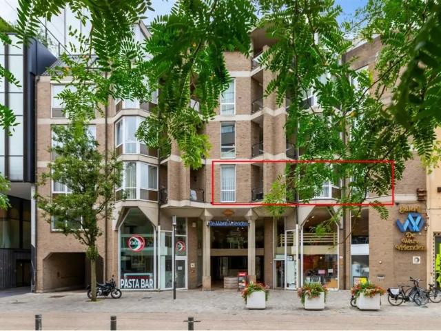 Appartement vente à Hasselt, Limburg