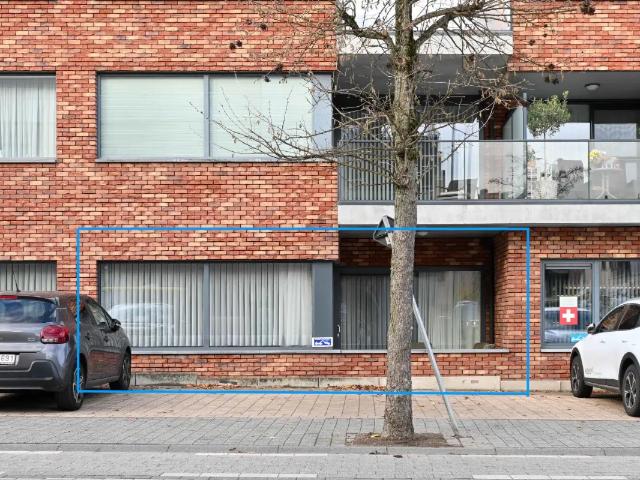 Appartement vente à Hasselt, Limburg