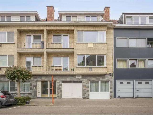 Appartement vente à Hasselt, Limburg