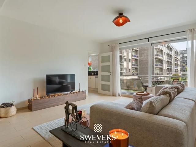 Appartement vente à Katarina, Hasselt