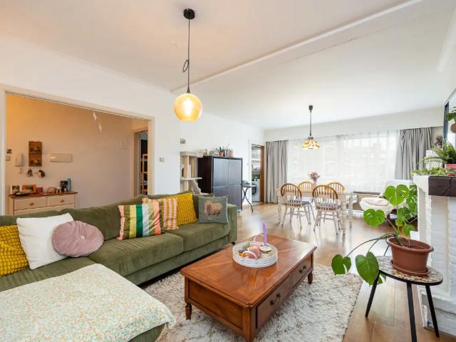Appartement vente à Hasselt, Limburg