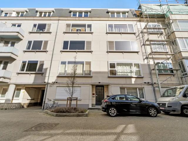 Appartement vente à Hasselt, Limburg